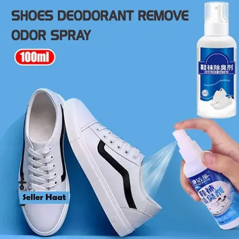 Shoe Spray