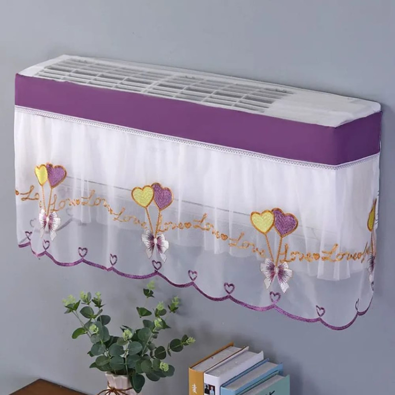 1 Ton Ac Cover Love Desaign