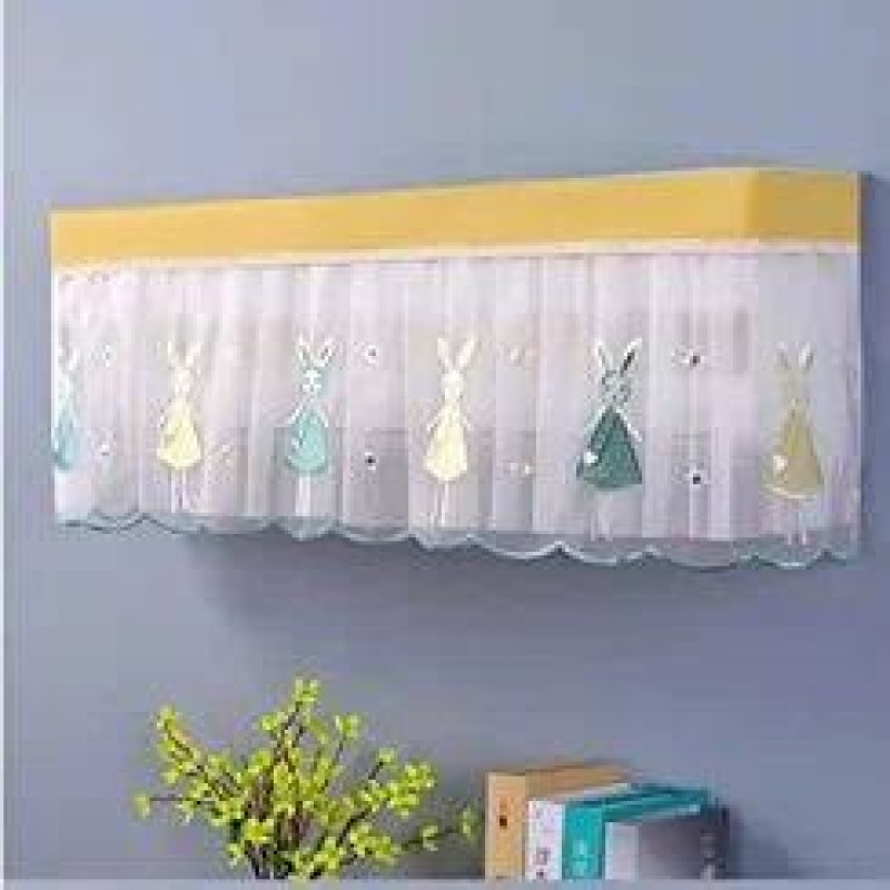 1.5 Ton Ac Cover ( Yellow Doll)